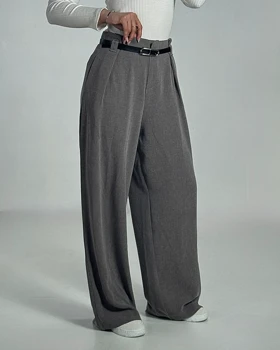 شلوار دو پیلی کد 200291