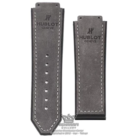 بند ساعت هوبلو مردانه Hublot watch strap BR1