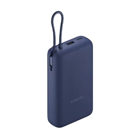 پاوربانک 20000 میلی آمپر شیائومی مدل XIAOMI 33W PB2030MI