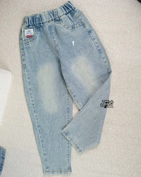 شلوار جین وارداتی