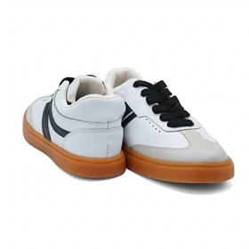 کفش ونس دخترانه مدل 0250 _ Pull & Bear 1998