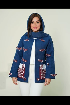 کت لاکرا سنجاقکی