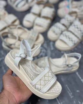 صندل زنانه طبی لوزی