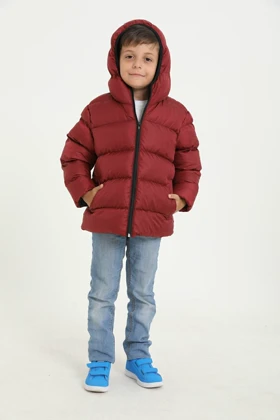 کت و کاپشن بچگانه freemen freemen