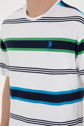 تیشرت مردانه u.s.-polo-assn.