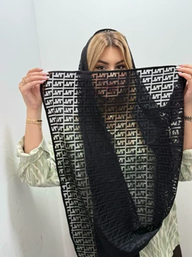 شال توری مارک