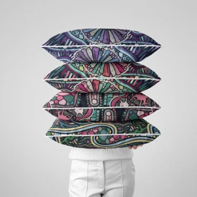 کوسن 4 تکه 99