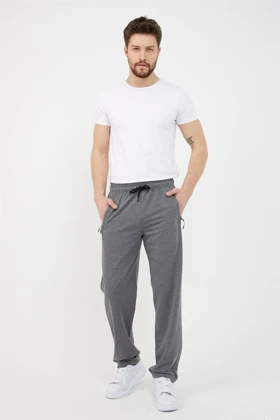 شلوار گرمکن سایز بزرگ مردانه comeor comeor