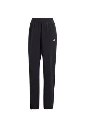 شلوار گرمکن زنانه مشکی TRN P BLACK ADIDAS TRN P BLACK