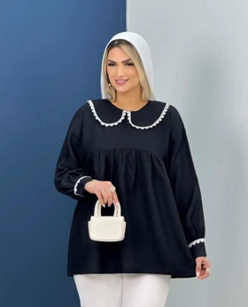 شومیز دلوین