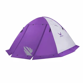 چادر 2 نفره گتر دار دیسکاوری اسنوهاک مدل SN-T5123 (بنفش)