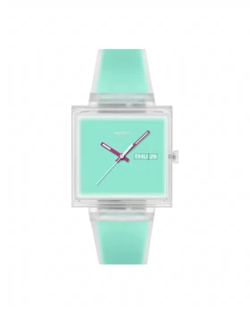 ساعت مچی سواچ SWATCH SO38K702