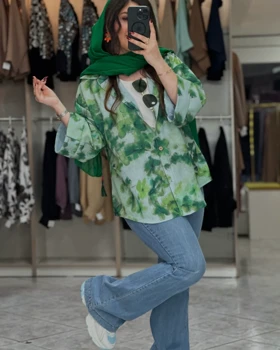 مانتو آبرنگی