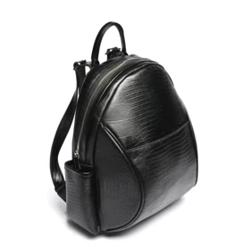 کوله چرم طبیعی یاس