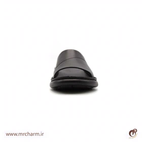 صندل تمام چرم مردانه mrc214-27