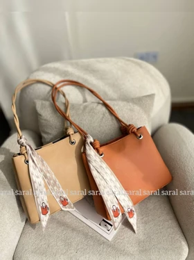 کیف شال دار شرانگ