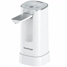 پمپ آب برقی گلتیج Goaltage مدل GT-WD01-4W