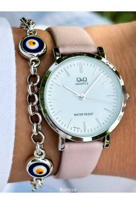 ساعت زنانه qandq