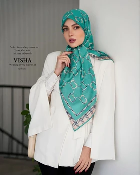 روسری مجلسی