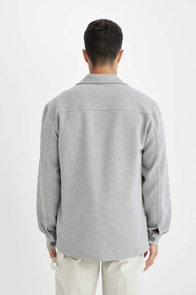 کت و ژاکت مردانه defacto