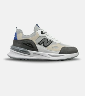 کفش کتانی مردانه NEW BALANCE yg niubailun