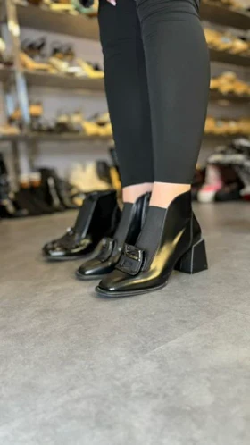 بوت فلوریدا خوکی کد 563