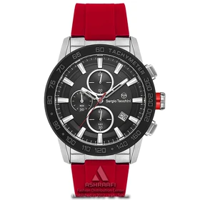 ساعت اسپرت سرجیو تاچینی Sergio Tacchini ST.1.10457-2