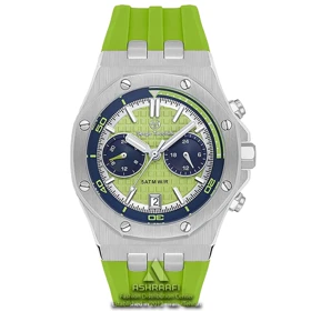 ساعت مردانه سرجیو تاچینی Sergio Tacchini ST.1.10447-5