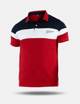 پولوشرت مردانه Jack & Jones