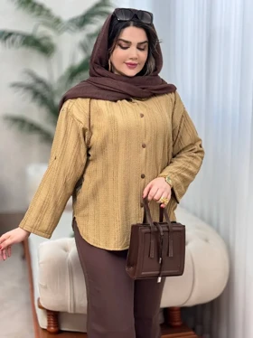 مانتو مراکشی دیانا 3233