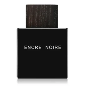 ادوتویلت مردانه لالیک مدل Encre Noire حجم 100 میلی لیتر