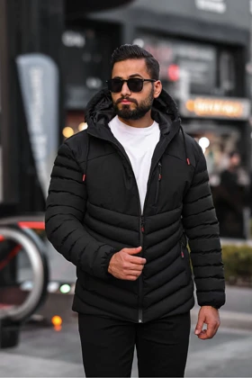 کت و کاپشن مردانه inamoto-textil inamoto-textil