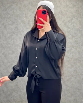 شومیز جلوگره