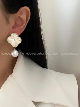 گوشواره ونکلیف