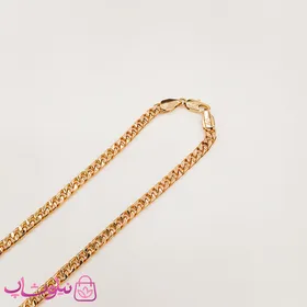 گردنبند زنانه و مردانه ژوپینگ طرح کارتیه