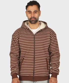 سویشرت رینگر و داخل خز 1540