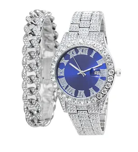 ساعت مچی عقربه ای زنانه Rolex