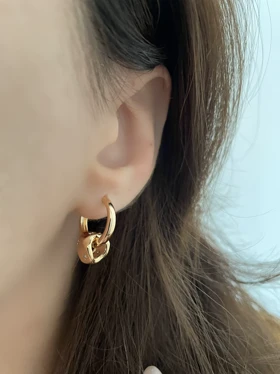 گوشواره های ژوپینگ