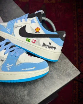 کتانی جردن مارلبرو