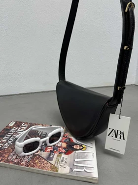 کیف دوشی ZARA