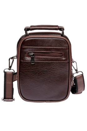 کیف دستی مردانه westpolo westpolo