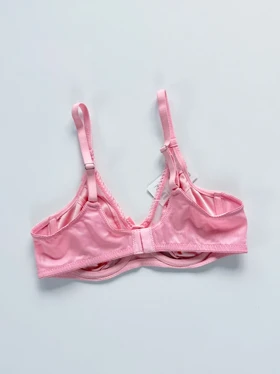 سوتین تک فنردار پرلون دلنشین D.N