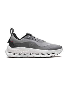 کتانی آن رانینگ کلود تیلت on running Cloudtilt LOEWE2 Gray خاکستری کیفیت اورجینال