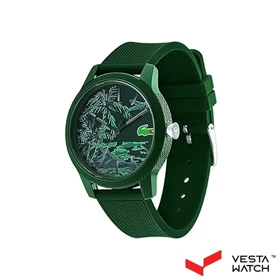 ساعت مچی مردانه و زنانه لاگوست LACOSTE مدل 2011023