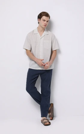شلوار مردانه Colin's