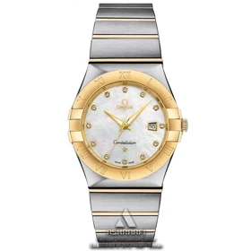 ساعت مردانه امگا کانسلیشن Omega Constellation 009