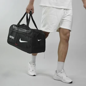 ساک ورزشی نایکی مدل NIKE - NK111218