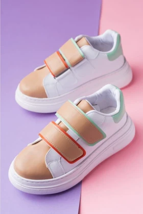 کتانی بچگانه papuccum-ortopedi papuccum-ortopedi