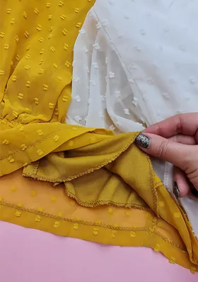 شومیز آیسان