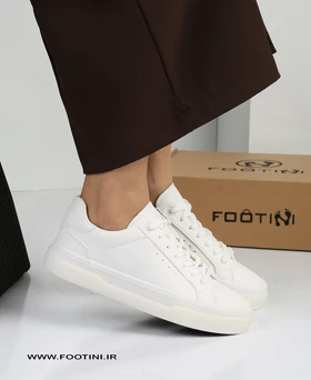 کتانی زنانه راحتی 983 BD